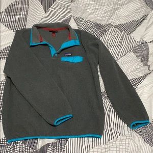 Patagonia Synchilla Sweater
